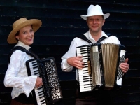 Accordeon Melancolique 