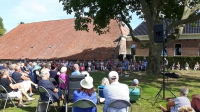 kampvuurconcert  met Klaas en vrienden